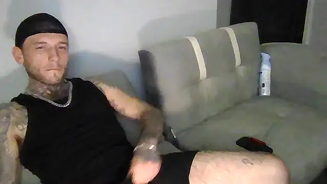 cruz815 online show from 28, 11, 2025