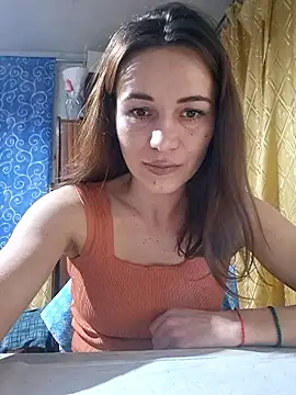 Belladonna253 online show from 13, 1, 2026