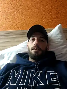 enzo4586 online show from 29, 1, 2025