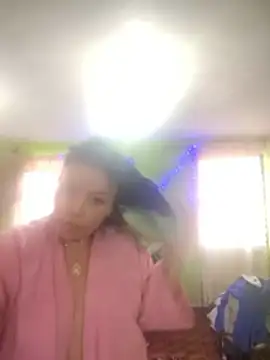 KellyPerlaxxx online show from 19, 12, 2025