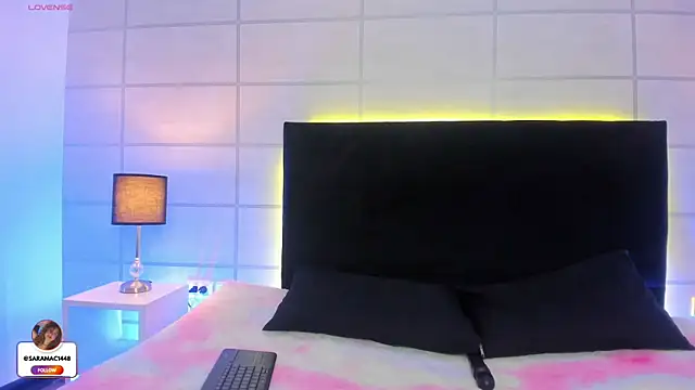 mac-sara online show from 14, 10, 2025