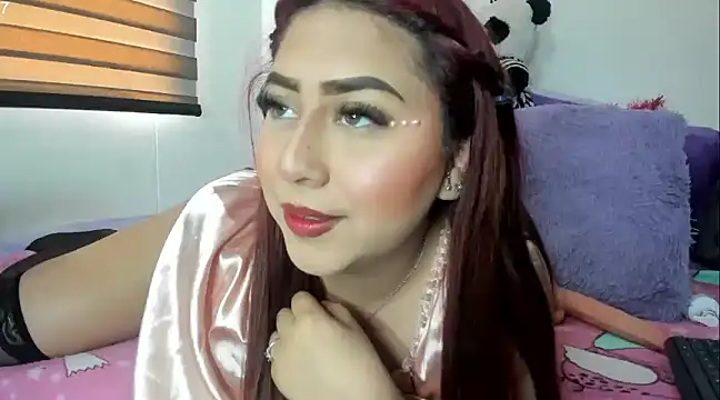 antonella4youu online show from 8, 2, 2025