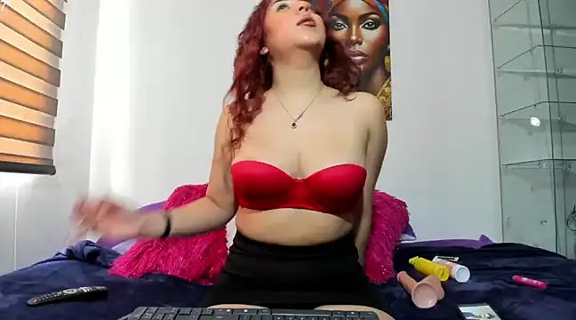 antonella4youu online show from 27, 2, 2025