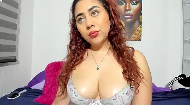 antonella4youu online show from 14, 3, 2025