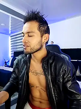 Max Conor1 online show from 22, 2, 2025