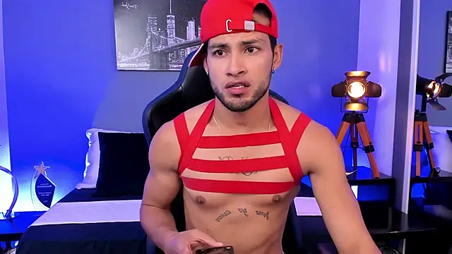 Max Conor1 online show from 21, 9, 2025