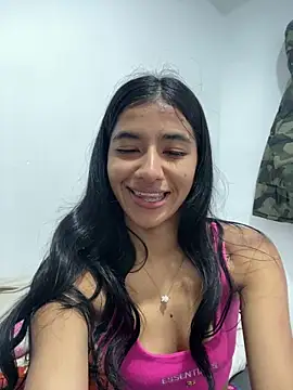 eva roseee online show from 12, 9, 2025