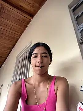 eva roseee online show from 23, 2, 2026