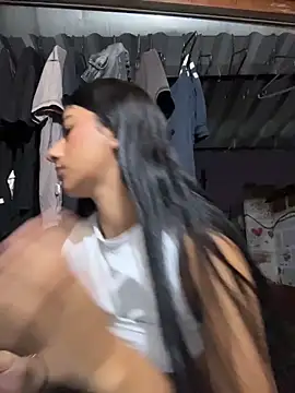 eva roseee online show from 16, 3, 2026