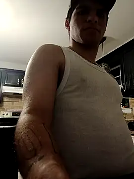 Snapshot of Elperlozo10 chatting on 31, 1, 2025 Elperlozo10 online show from 31, 1, 2025