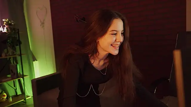 MilaStoyne online show from 12, 3, 2025