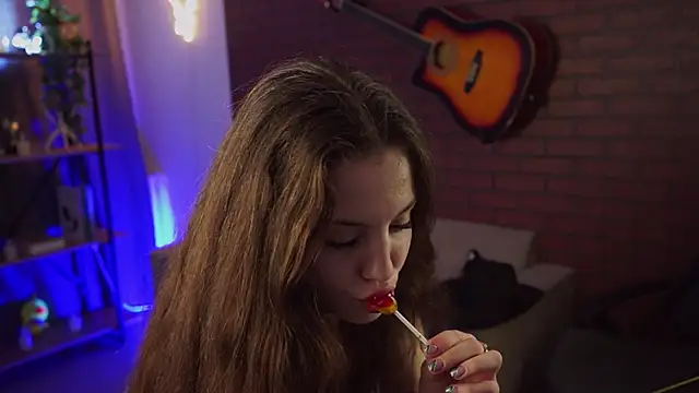 MilaStoyne online show from 20, 3, 2025