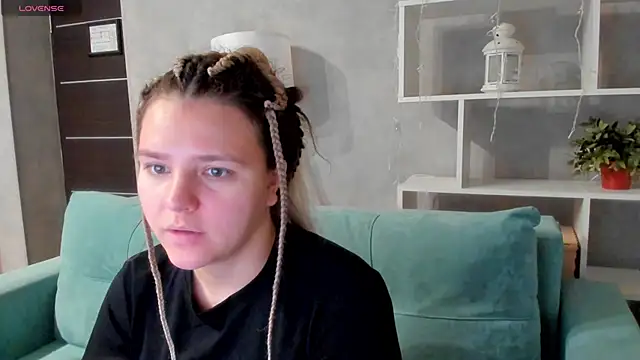 Jenny Jimmy online show from 31, 10, 2025