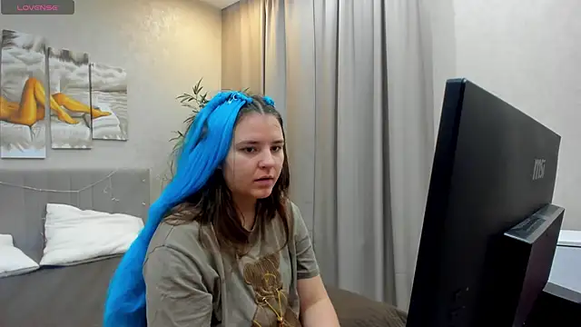 Jenny Jimmy online show from 7, 1, 2026