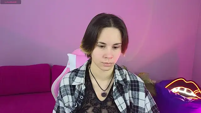 BettyCarter07 online show from 19, 12, 2025