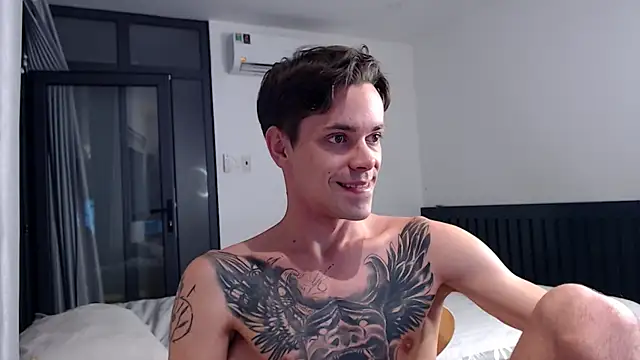 William Henry  online show from 16, 10, 2025