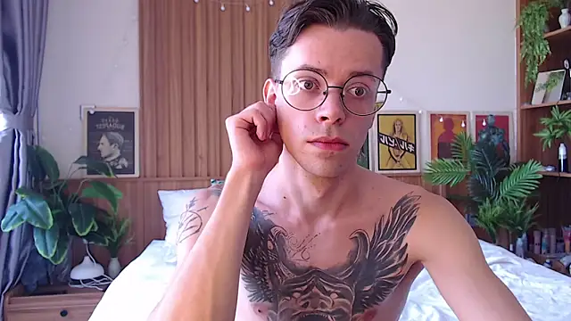 William Henry  online show from 21, 2, 2026