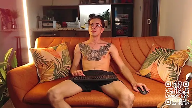 William Henry  online show from 30, 3, 2026