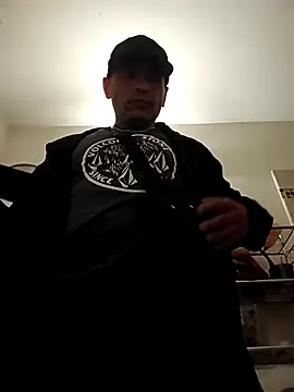 Snapshot of BarajasBpleazed1 chatting on 30, 1, 2025 BarajasBpleazed1 online show from 30, 1, 2025