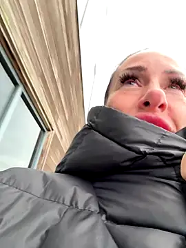 Snapshot of goddess-harper chatting on 23, 10, 2025 goddess-harper online show from 23, 10, 2025