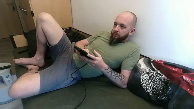 Chester 2006 online show from 19, 2, 2025
