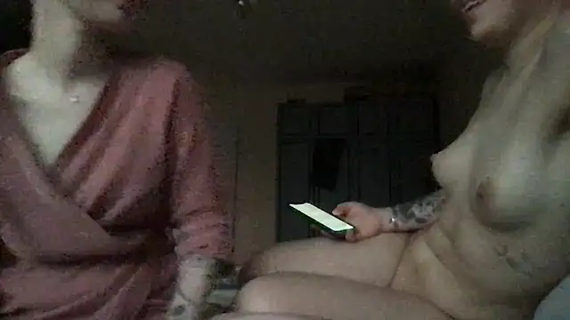 Snapshot of StormChristie chatting on 13, 3, 2025 StormChristie online show from 13, 3, 2025