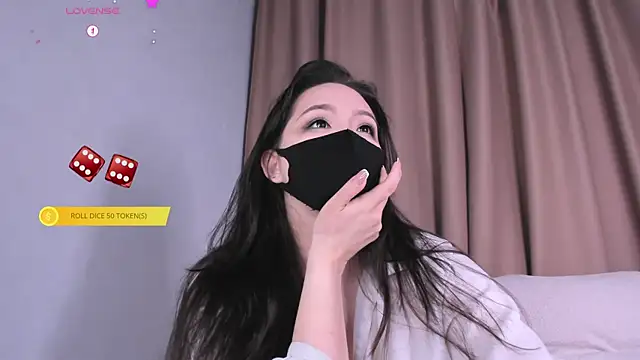 Snapshot of Belover_nana chatting on 7, 5, 2026 Belover nana online show from 7, 5, 2026