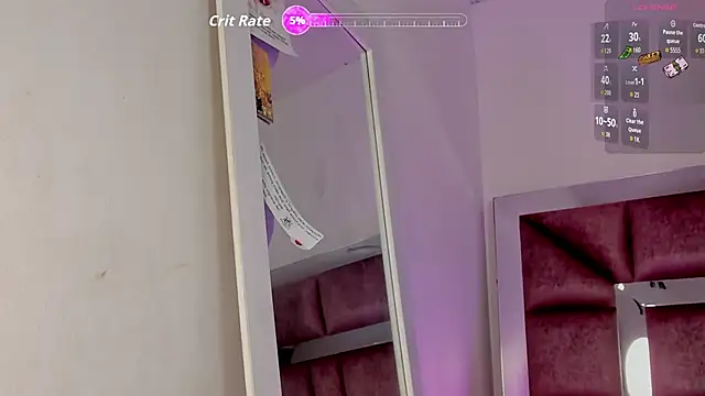 tamararose1 online show from 14, 11, 2025