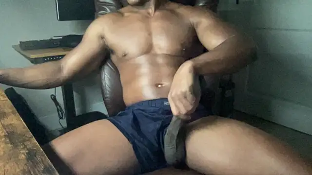 Snapshot of BodyandBBC chatting on 8, 11, 2025 BodyandBBC online show from 8, 11, 2025