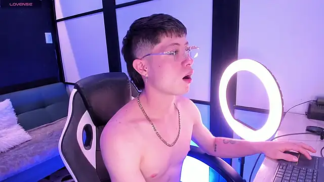 marcuscollins1  online show from 16, 10, 2025