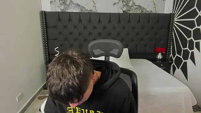 marcuscollins1  online show from 13, 3, 2026