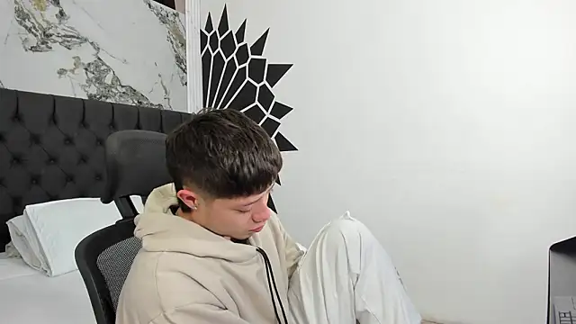 marcuscollins1  online show from 15, 3, 2026