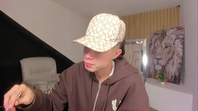 marcuscollins1  online show from 20, 4, 2026