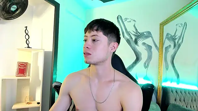 marcuscollins1  online show from 24, 7, 2026