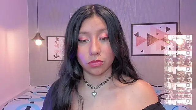 Nohemi louse online show from 5, 3, 2025