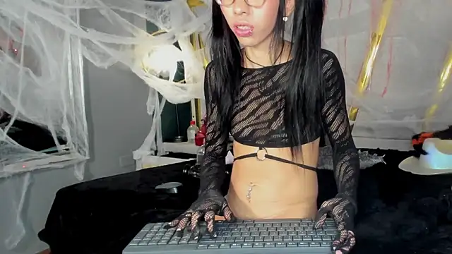 Mara Gonzalez online show from 7, 11, 2025