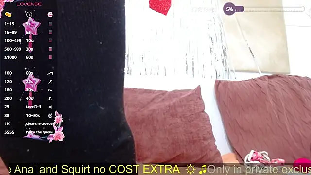 meganjobss online show from 15, 3, 2025