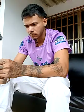 Niick01  online show from 26, 9, 2025