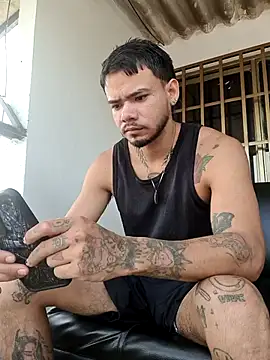 Niick01  online show from 9, 10, 2025