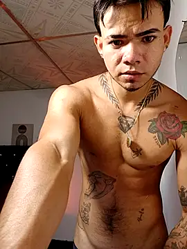 Niick01  online show from 4, 12, 2025