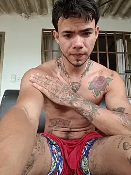 Niick01  online show from 13, 12, 2025