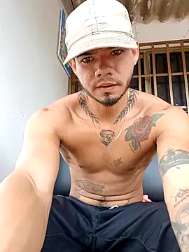 Niick01  online show from 3, 2, 2026