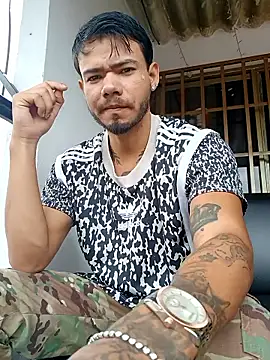 Niick01  online show from 6, 2, 2026