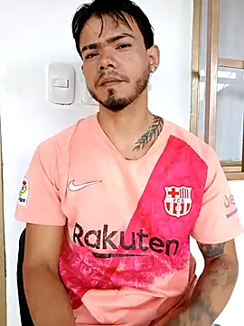 Niick01  online show from 26, 2, 2026