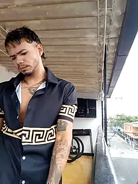 Niick01  online show from 25, 3, 2026