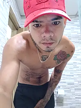 Niick01  online show from 16, 4, 2026