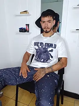 Niick01  online show from 22, 5, 2026