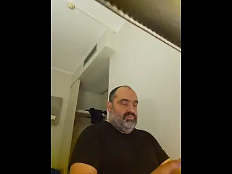 fuocovivo4 online show from 12, 3, 2026