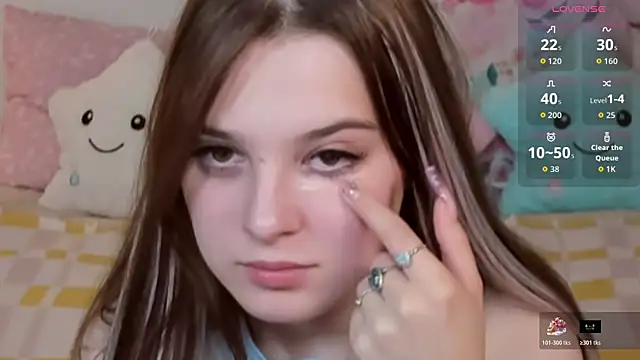 kaisajenner online show from 13, 6, 2026