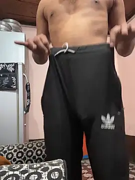 Snapshot of dream_boy_aryan chatting on 15, 2, 2025 dream boy aryan online show from 15, 2, 2025